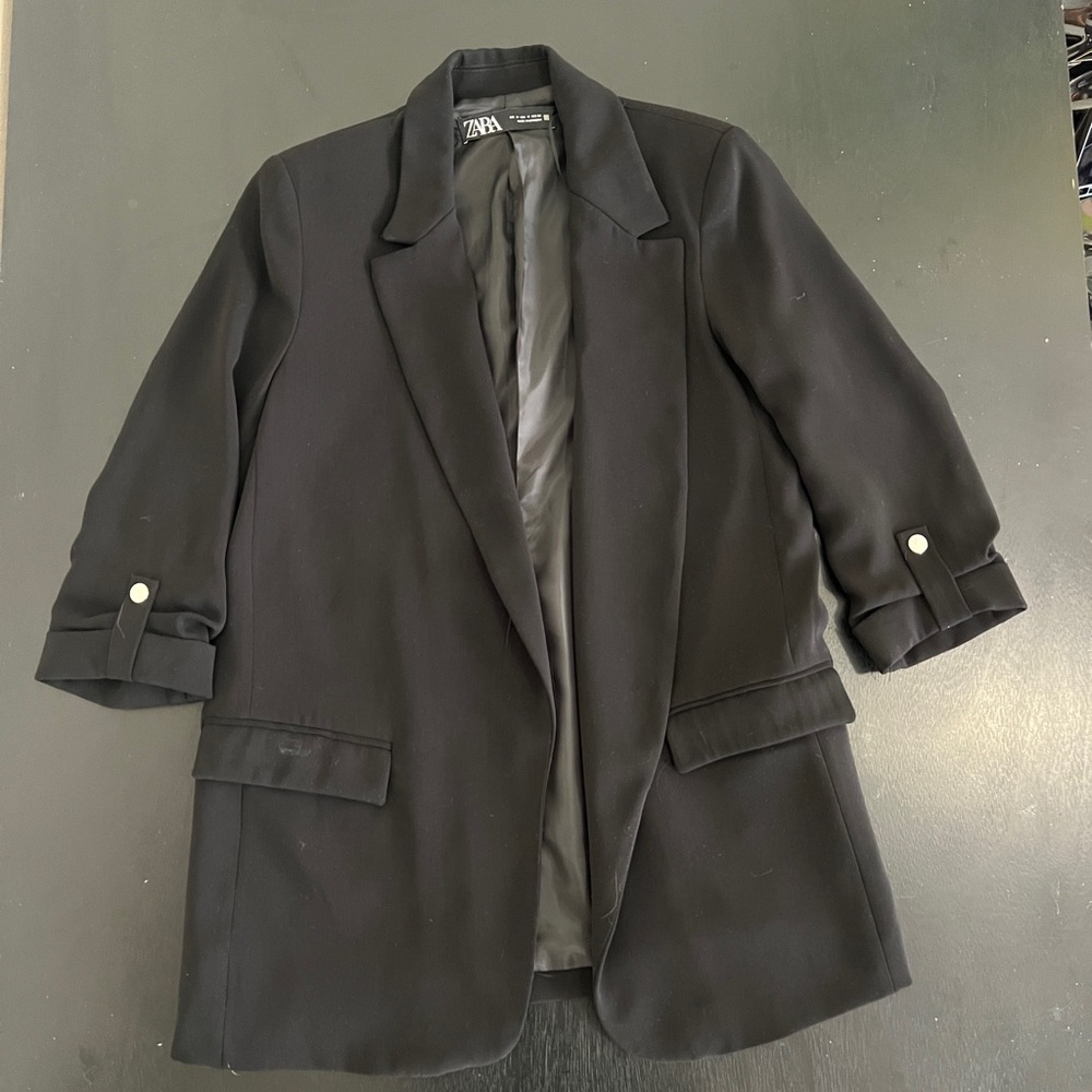 Zara blazer